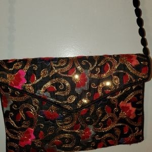 Fancy Party Purse